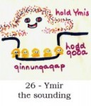 Ymir the sounding