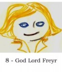 Lord Freyr