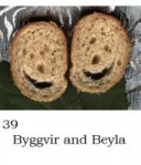 Byggvir and Beyla