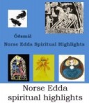 Norse Edda Spiritual Highlights